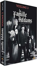 Charger l'image dans la galerie, La Famille Addams - Volume 1-2-3 DVD Occaz