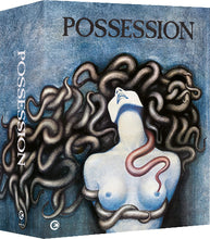 Charger l'image dans la galerie, Possession 4K Limited Edition - front cover