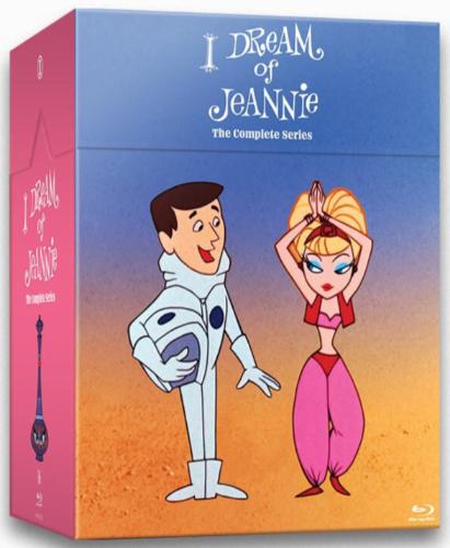 その他 I Dream of Jeannie - Season 1 (Color) / I Dream of Jeannie - Season 2 / I Dream of Jeannie - Season 4 / I Dream of Jeannie - Season 5 / w17b8b5 Amazon.com: I Dream of Jeannie - Season 1 (Color) / I Dream of