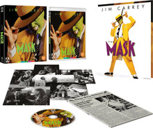 Charger l'image dans la galerie, The Mask Limited Edition - overview
