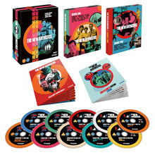 Load image into Gallery viewer, The New Avengers 4K - overview