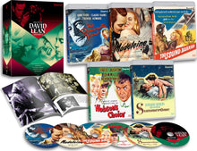 Load image into Gallery viewer, Directed by David Lean: Volume 2 (5 films) - overview