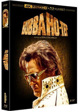 Load image into Gallery viewer, Bubba Ho-tep 4K Edition Limitée - front cover