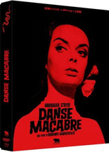 Charger l'image dans la galerie, Danse macabre 4K - front cover