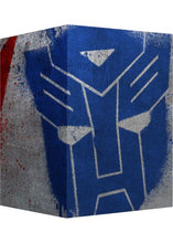 Charger l'image dans la galerie, Transformers 4K - L'intégrale 5 films + Bumblebee (2007-2018) - front cover