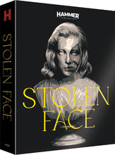 Charger l'image dans la galerie, Stolen Face 4K Limited Edition (STFR) - front cover