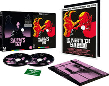 Charger l'image dans la galerie, Salem's Lot 4K - overview