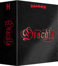 Load image into Gallery viewer, Dracula 4K Edition Collector (STFR) - front cover