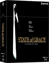 Charger l'image dans la galerie, State of Grace 4K - front cover