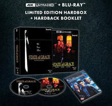 Charger l'image dans la galerie, State of Grace 4K - overview