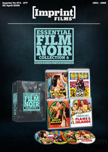 Charger l'image dans la galerie, Essential Film Noir: Collection 6 - overview