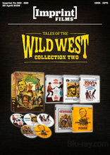Charger l'image dans la galerie, Tales of the Wild West: Collection Two - overview