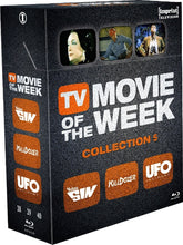 Charger l'image dans la galerie, TV Movie of the Week: Collection 5 - front cover