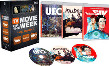 Charger l'image dans la galerie, TV Movie of the Week: Collection 5 - overview