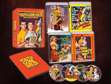 Charger l'image dans la galerie, Youth Gone Wild! - overview