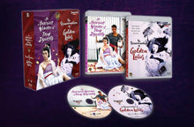 Charger l'image dans la galerie, An Amorous Woman of Tang Dynasty / The Reincarnation of Golden Lotus - overview