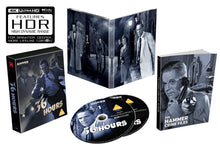 Charger l'image dans la galerie, 36 Hours 4K Limited Edition (STFR) - overview