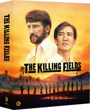 Charger l'image dans la galerie, The Killing Fields 4K Limited Edition - front cover