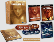 Load image into Gallery viewer, The Kingdom Trilogy 4K (Import AUS)