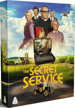 Load image into Gallery viewer, The Secret Service - front cover