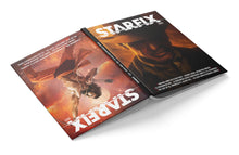 Load image into Gallery viewer, Starfix 2023 (souple/cartonné) - overview