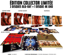 Load image into Gallery viewer, Histoires de fantômes chinois - La Trilogie 4K Edition Collector - overview