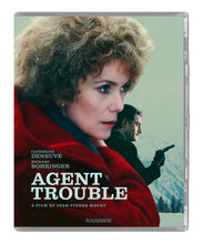 Load image into Gallery viewer, The Agitator: Three Provocations from the Wild World of Jean-Pierre Mocky - picture3