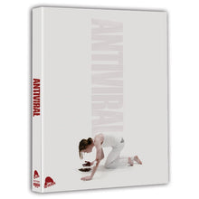 Load image into Gallery viewer, Antiviral 4K - front cover