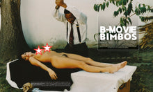 Load image into Gallery viewer, Sang Pour Sang Glamour : Le Nu dans Tous ses États - picture 1