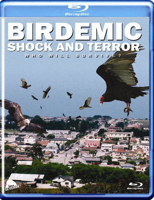 Birdemic: Shock and Terror Occaz