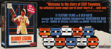 Load image into Gallery viewer, Bloody Legend: The Complete Cliff Twemlow Collection (11 films)