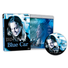 Load image into Gallery viewer, Blue Car (2003) - overview
