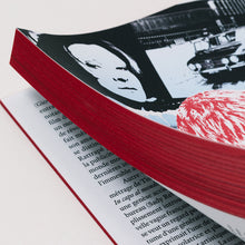 Load image into Gallery viewer, Rosso Sangue - Le cinéma italien des années de plomb