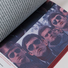 Load image into Gallery viewer, Rosso Sangue - Le cinéma italien des années de plomb