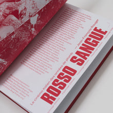 Load image into Gallery viewer, Rosso Sangue - Le cinéma italien des années de plomb