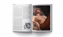 Charger l'image dans la galerie, Playboy #21 Brigitte Lahaie inoxyable - overview