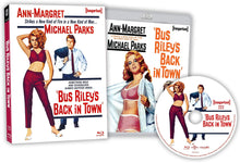 Charger l'image dans la galerie, Bus Riley's Back in Town (1965) - overview