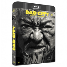 Charger l'image dans la galerie, Coffret Kensuke Sonomura Hydra / Bad City (avec fourreau) (2019-2022) - front cover 2