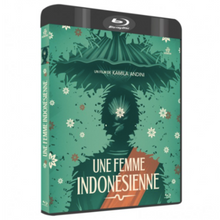 Charger l'image dans la galerie, The Golden Can Warrior / Une Femme Indonésienne (avec fourreau) (2014-2022) - front cover