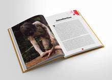 Charger l'image dans la galerie, Cannibal Worlds - inside book