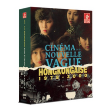 Charger l'image dans la galerie, The Happenings - book cover