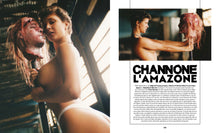 Load image into Gallery viewer, Sang Pour Sang Glamour : Le Nu dans Tous ses États - picture 2