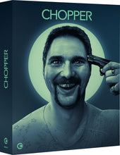 Charger l'image dans la galerie, Chopper Limited Edition (2000) - front cover