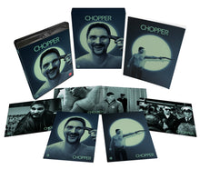 Charger l'image dans la galerie, Chopper Limited Edition (2000) - overview