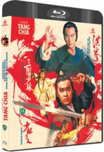 Charger l'image dans la galerie, Coffret Tang Chia (3 films avec fourreau) - front cover