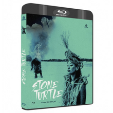 Charger l'image dans la galerie, Barbarian Invasions / Stone Turtle - front cover 1