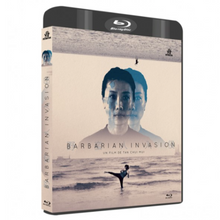 Charger l'image dans la galerie, Barbarian Invasions / Stone Turtle - front cover 2