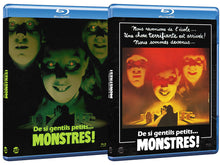 Charger l'image dans la galerie, De si gentil petits monstres (The Children) (1980) de Max Kalmanowicz - overview