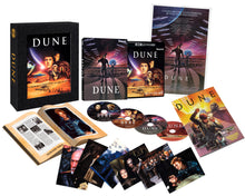 Charger l'image dans la galerie, Dune 4K Limited Edition (+ Sleeper Must Awaken) - overview