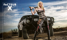 Load image into Gallery viewer, Sexy Starlets: The Charming Assets of Series B Exposed